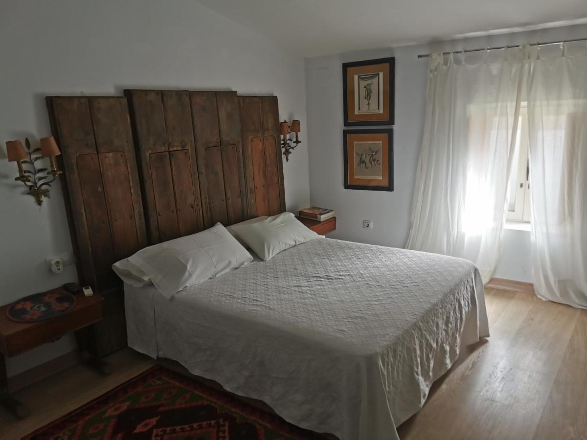 Casa Batalla Casar de Cáceres Zewnętrze zdjęcie