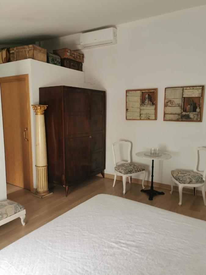 Casa Batalla Casar de Cáceres Zewnętrze zdjęcie
