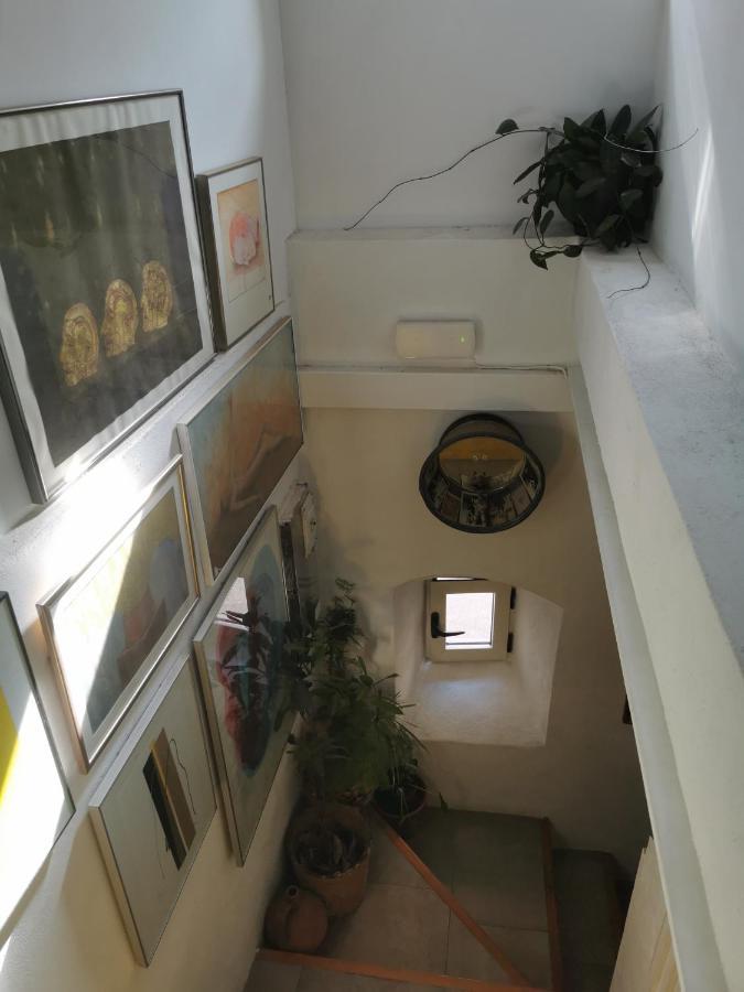 Casa Batalla Casar de Cáceres Zewnętrze zdjęcie