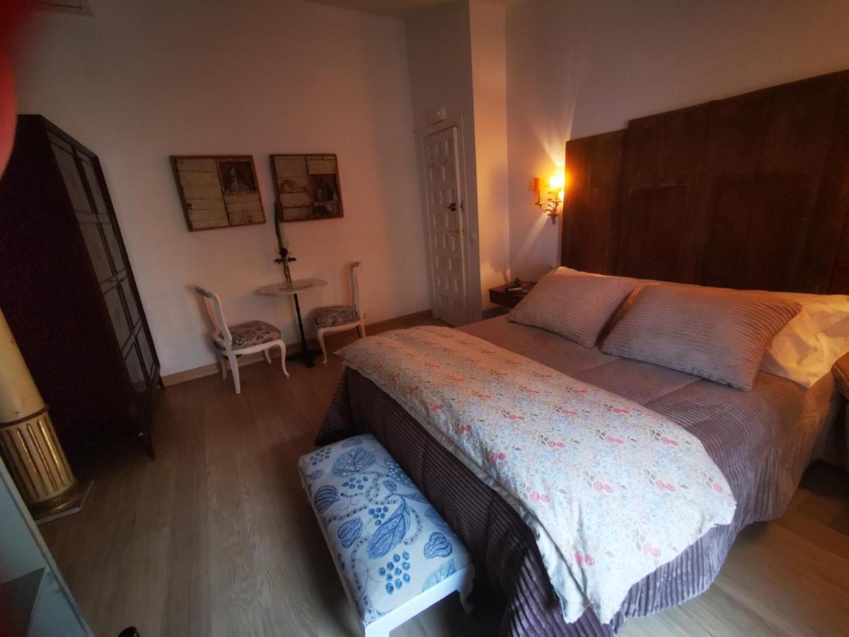 Casa Batalla Casar de Cáceres Zewnętrze zdjęcie